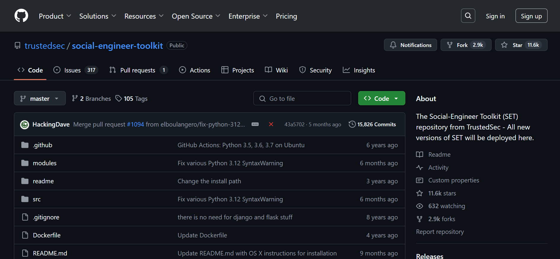 15 Best OSINT tools in 2026 - Lampyre
