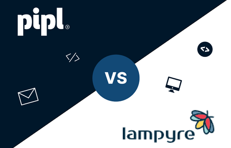 Discover a Powerful Pipl Alternative with Lampyre