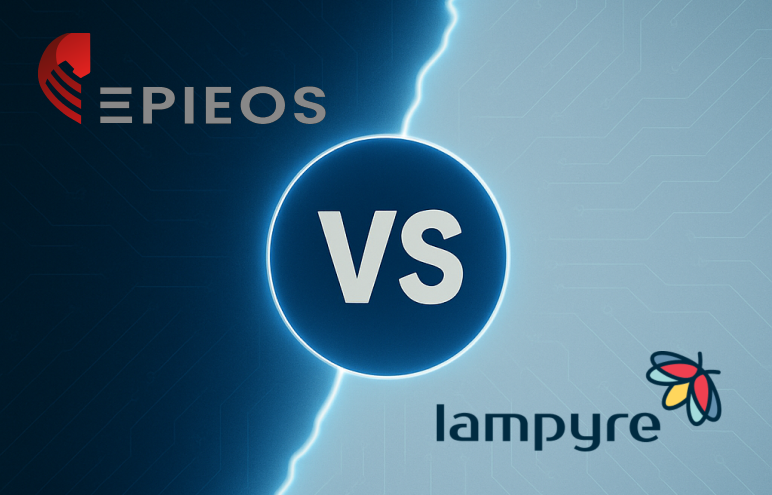 Discover a Powerful Epieos Alternative with Lampyre