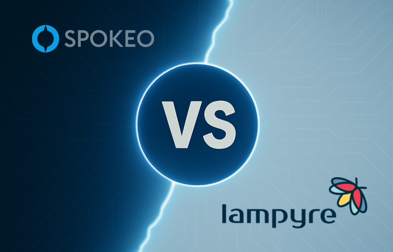 Discover a Powerful Spokeo Alternative with Lampyre